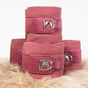 Cavallo Bandagen Hiva raspberry WB