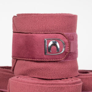 Cavallo Bandagen Hiva raspberry WB
