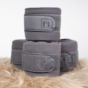 Cavallo Bandagen grau WB