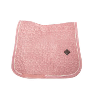 Kentucky Schabracke Velvet old rose DR