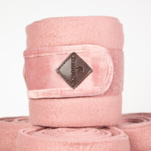 Kentucky Bandagen Velvet old rose WB