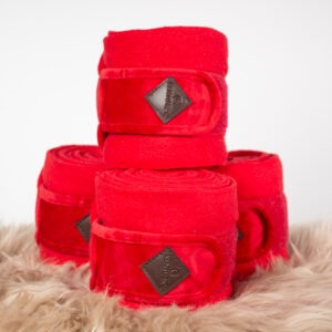 Kentucky Bandagen Velvet rot WB