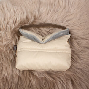 Puppy Angel Tasche beige