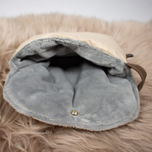 Puppy Angel Tasche beige