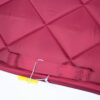 Felix Bühler Schabracke Essential Standard bordeaux VS – Bild 2