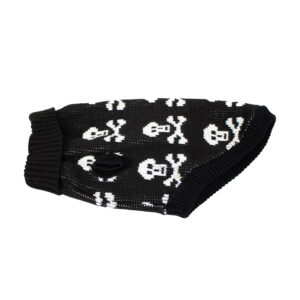 Urban Pup Hundemantel schwarz L