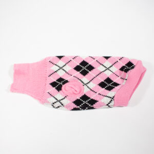 Urban Pup Hundemantel rosa M