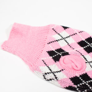Urban Pup Hundemantel rosa M