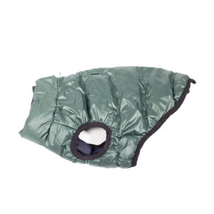 Ferribiella Hundemantel dunkelgrün 27 cm