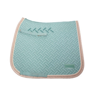 Eskadron Schabracke Durawoven balsamgreen DR