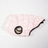 Ferribiella Hundemantel rosa 33 cm