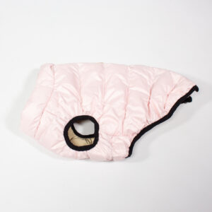 Ferribiella Hundemantel rosa 33 cm