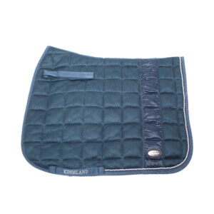 Kingsland Schabracke Mesh navy DR