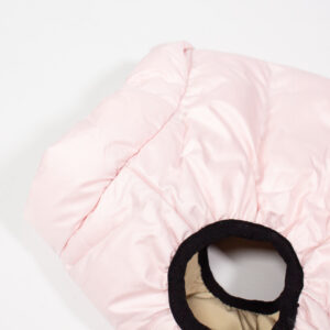Ferribiella Hundemantel rosa 33 cm