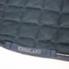 Kingsland Schabracke Mesh navy DR – Bild 2