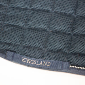 Kingsland Schabracke Mesh navy DR