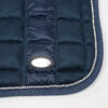 Kingsland Schabracke Mesh navy DR – Bild 3