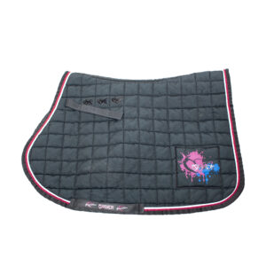 Eskadron Schabracke Repellent darkbasalt VS