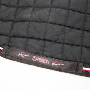 Eskadron Schabracke Repellent darkbasalt VS