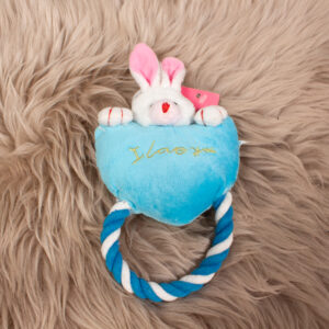 Urban Pup Spielzeug Hase