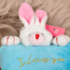 Urban Pup Spielzeug Hase – Bild 2