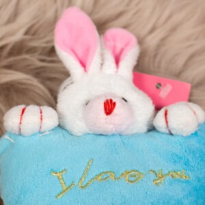 Urban Pup Spielzeug Hase
