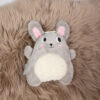 beeztees Spielzeug Chinchilla