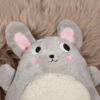 beeztees Spielzeug Chinchilla – Bild 2