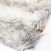 DBL Hundebett grau – Bild 2