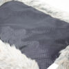 DBL Hundebett grau – Bild 3