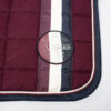Eskadron Platinum Schabracke Big Square Cotton blackberry DR – Bild 3