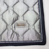 Equestrian Stockholm Schabracke Crystal grey DR – Bild 4
