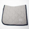 Equestrian Stockholm Schabracke Crystal grey DR – Bild 5