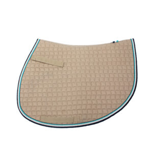 Eskadron Schabracke Cotton taupe melange SP