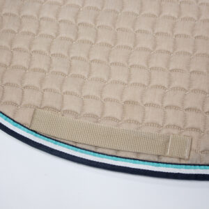 Eskadron Schabracke Cotton taupe melange SP