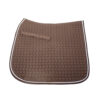 Eskadron Schabracke Cotton brown DR