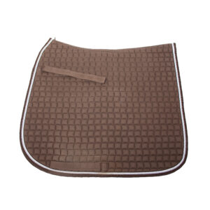 Eskadron Schabracke Cotton brown DR