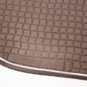 Eskadron Schabracke Cotton brown DR