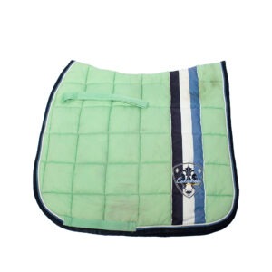 Eskadron Schabracke Big Square mintgreen DR