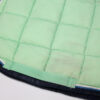Eskadron Schabracke Big Square mintgreen DR – Bild 2
