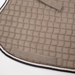 Eskadron Schabracke Cotton beige Pony/VS