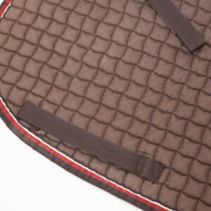 Eskadron Cotton Schabracke carbon PD