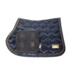 Eskadron x Horsebrands Schabracke navy VS – Bild 2
