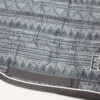 Eskadron Schabracke Polo Pad ethno smokedblue DR – Bild 2