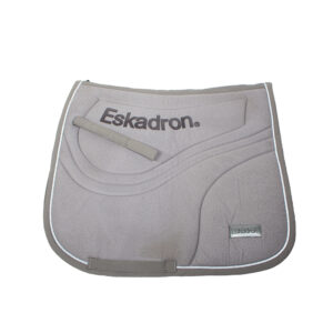 Eskadron Reflexx Schabracke Alca Max grey DR