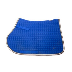 Eskadron Schabracke Cotton blue VS