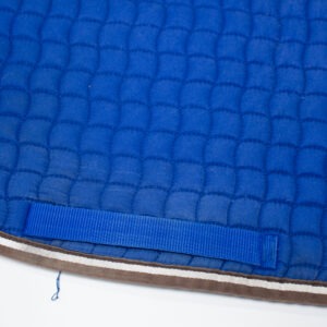 Eskadron Schabracke Cotton blue VS