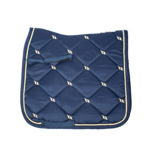 Back on Track Schabracke Nights Collection navy DR