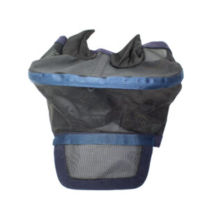 Harrison Howard Fliegenmaske navy L