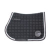 Eskadron Platinum Schabracke Cotton Doublebinding black VS
